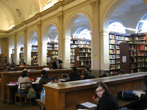 Ucl Library From University College London Univ Of Londo Arcadia