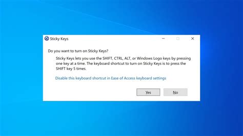 Stop Shift Key Beep In Windows 11 How To Disable Beeping Sound When