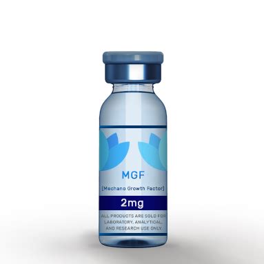 Buy Mechano Growth Factor MGF Online Purchase MGF Peptides USA