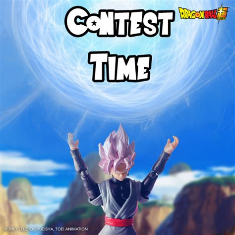 Bandai Namco Play On Twitter Contest Time Share With Us Who Is Your