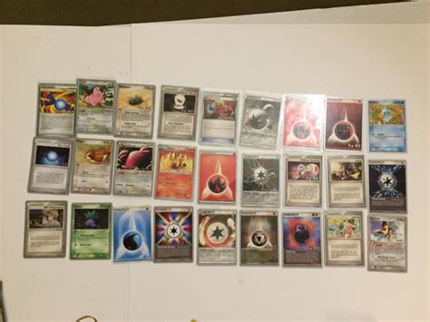 Sold Price: 27x Pokemon World Championship Cards - July 5, 0117 4:30 PM CDT