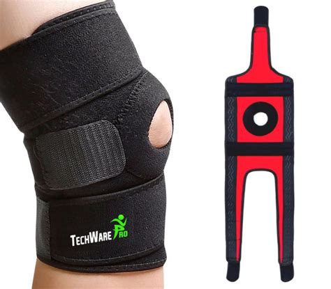 The 9 Best Knee Braces For Meniscus Tears Of 2022 By Verywell Fit