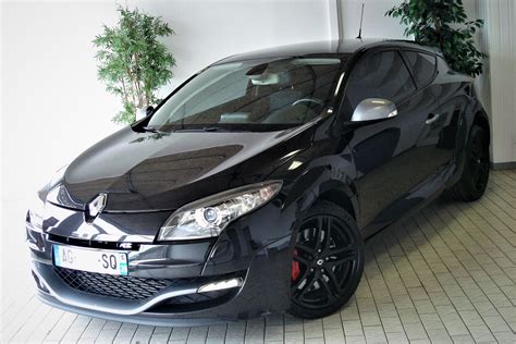 Renault Megane Iii T Ch Rs Luxe M V Cars