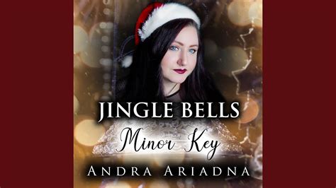 Jingle Bells Minor Key Youtube