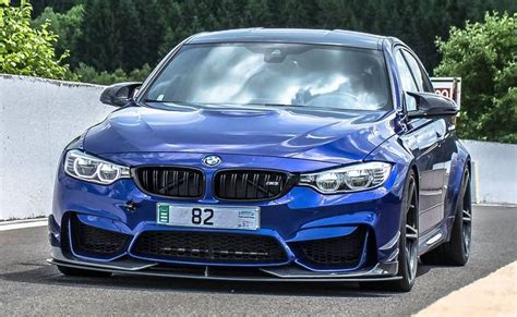 Ac Schnitzer Bmw M F Acs Sport Conversion Kit Bmw Tuning Ac