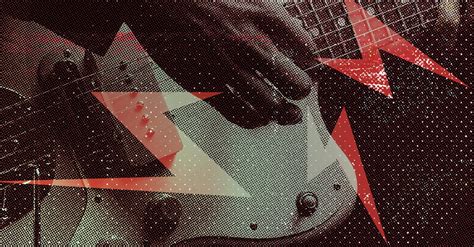 40 Of The Best Guitar Riffs Of All Time Udiscover