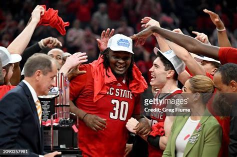 Acc Championship Mvp Stock Fotos Und Bilder Getty Images