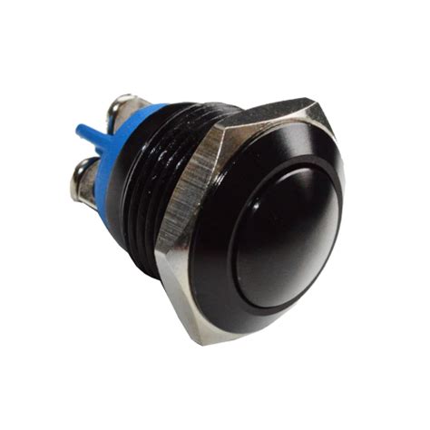 Pushbutton Switches RJS Electronics Ltd