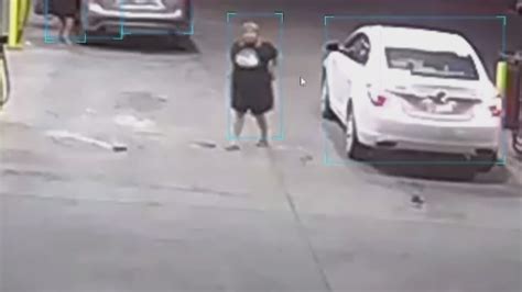 Police Release New Surveillance Video In Search For Missing Dallas Isd