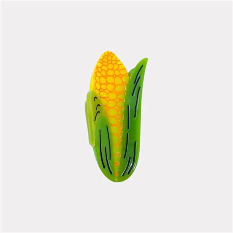 Baby Corn Hair Claw Riley Grae Store