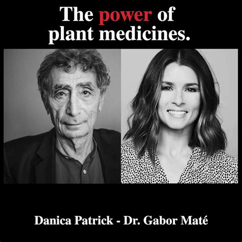 Dr Gabor Mat On Twitter Rt Danicapatrick Youtube Clips With