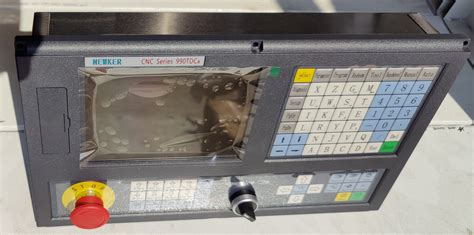 Newker Tdcb Absolute Type Axis Cnc Lathe Controller At Rs In