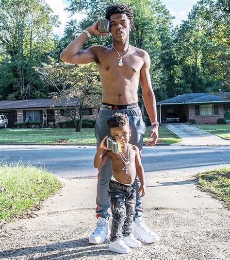 107k Likes 131 Comments 💵young Baby 💵 Lilbaby1 On Instagram