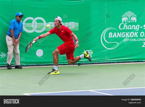 Bangkok, September 1 Image & Photo (Free Trial) | Bigstock