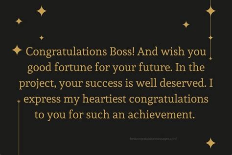 Long Service Congratulations Messages Best Congratulation Messages