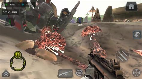 Level 3 Zombie Shooter World War Star Battle Gun 3D FPS YouTube