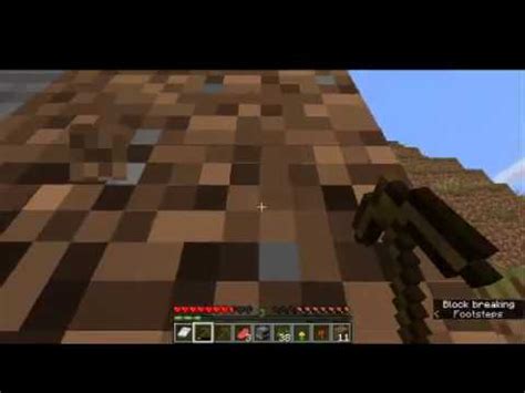 Minecraft Survival 1 Rész Szavanna mindenhol YouTube