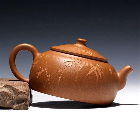 Xin Yue Teapot Premium And Treasure Tea Pot Yixing Pottery Handmade