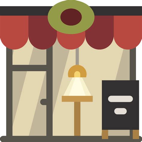 Restaurant Vector Svg Icon Svg Repo