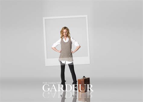 GARDEUR GmbH - Designagentur Düsseldorf – die Gutgestalten.