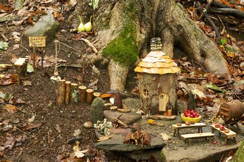 26 Fanciful Fairy Houses: The Fairy House Festival Through the Years ...