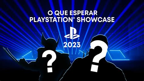 Playstation Showcase O Que Podemos Esperar Do Evento Da Sony