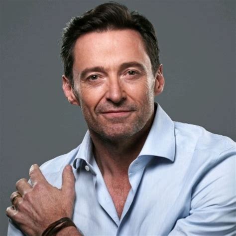 Hugh Jackman Siblings: Ralph, Zoe, Ian, And Sonya Jackman - Who Are His ...