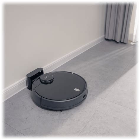 Meh ILIFE A11 4000Pa Robotic Vacuum Mop With LiDAR Navigation