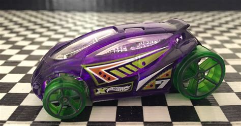 Hot Wheels Racing League Hot Wheels Fantasy Pick Em Season Week