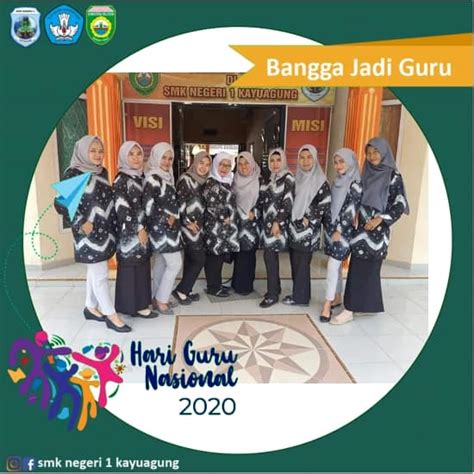 Smk Negeri 1 Kayuagung - Kaisar Soal