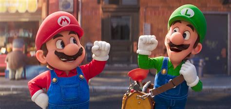 Super Mario Bros Fans Are Losing Their Minds Over Sexy Luigi