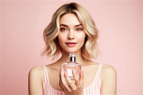 Comment choisir le meilleur parfum féminin en 2024 Découvrez notre