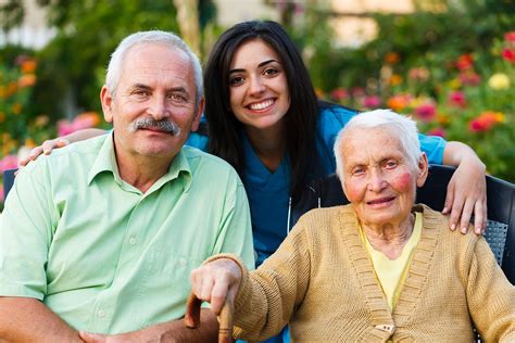 Senior Home Health Care Service Provider In South Florida Elderly