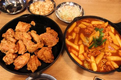 일산 라페스타 맛집 범프리카 인생치킨 네이버 블로그