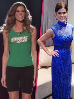 Biggest Loser Winner Rachel Frederickson Gains Pounds Says She S