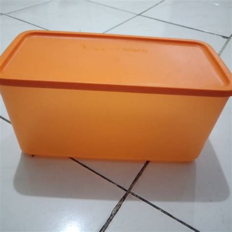 Jual Tupperware Stak N Stor Jumbo L Murah Tempat Penyimpanan