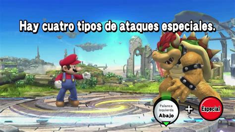 Cómo Jugar Super Smash Bros for Wii U FULL HD 60fps YouTube