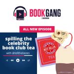 The Celebrity Book Club Deep Dive Episode You Need (Podcast) - MomAdvice