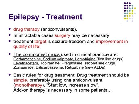 Epilepsy