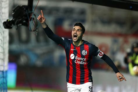 San Lorenzo, por un campeón de América para Troglio - TyC Sports