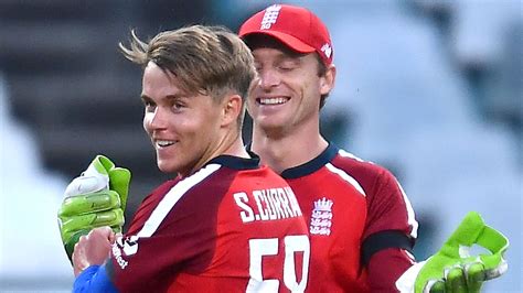 Sam Curran Takes England Chance Yet Again And Says IPL Has Made Him A