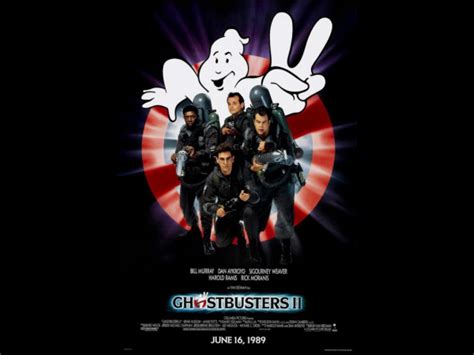 Ghostbusters Ii Quotes. QuotesGram