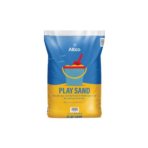 Play Sand Maxi Pack Altico