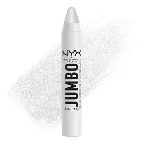 Iluminador NYX Professional Makeup Jumbo Highlighter Jumbo Barra