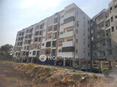 Nskpaltina Kukatpally Without Brokerage Semi Furnished 2 BHK Flat For