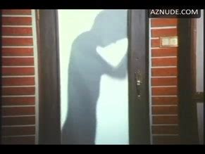 GILLIE BEANZ Nude AZNude