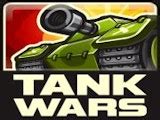 Tank Wars - Two Player Games