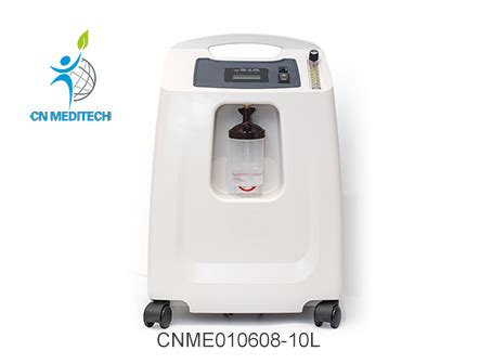 Custom L L L Portable Oxygen Concentrator