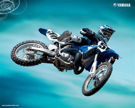 YAMAHA YZ250 (2007-2008) Specs, Performance & Photos - autoevolution