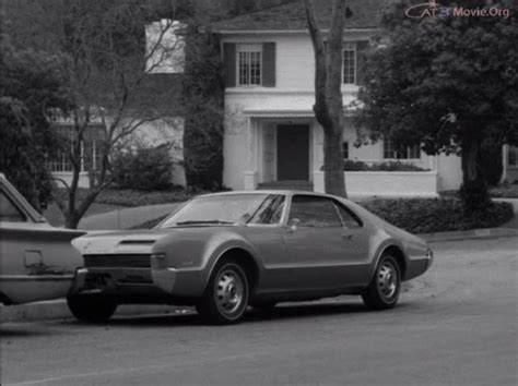 IMCDb Org 1966 Oldsmobile Toronado In The Girl With The Hungry Eyes